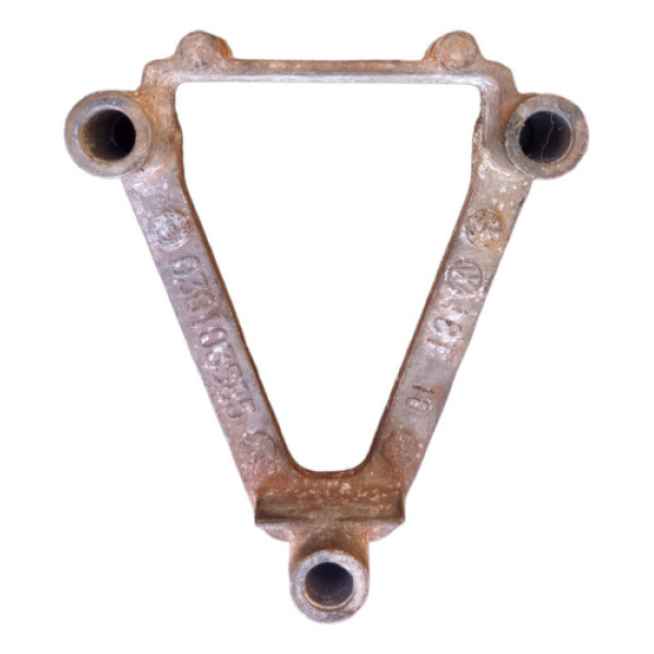 Suporte Bobina Ignicao Vw Saveiro Gol G5 G6 2011 2013 