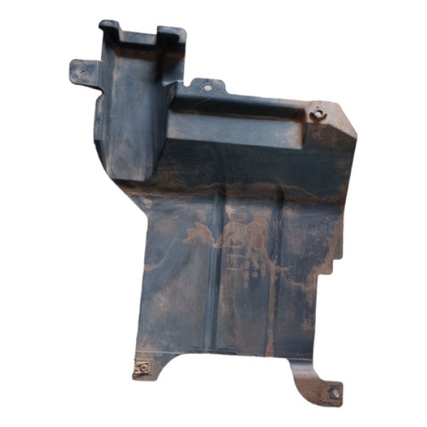 Proteção Filtro Combustível Citroen C3 2003 A 2012