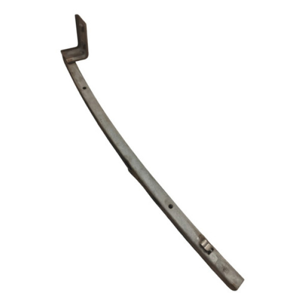 Guia Canaleta Vidro Chevrolet Corsa 2p 1996 1997 A 2002