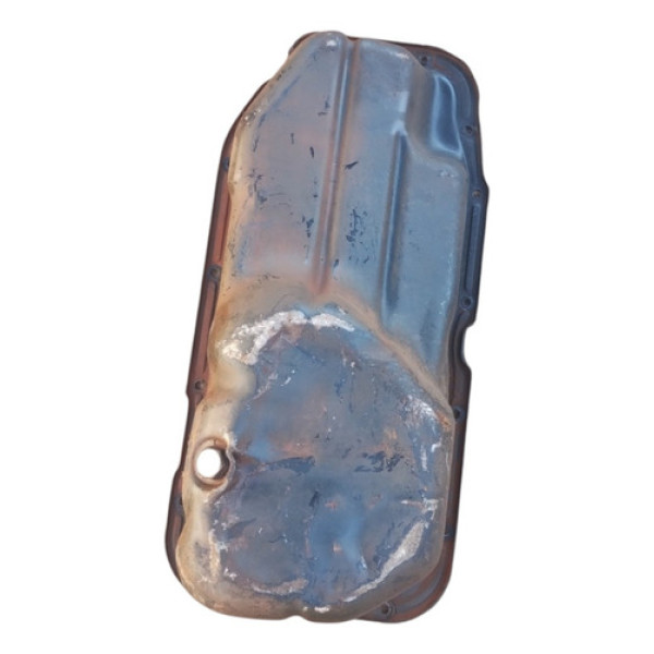 Carter Oleo Motor Chevrolet Monza 1992 A 1996 Amassado