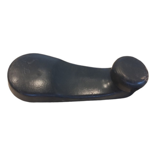 Manivela Máquina Vidro Fiat Mobi 2017 A 2022