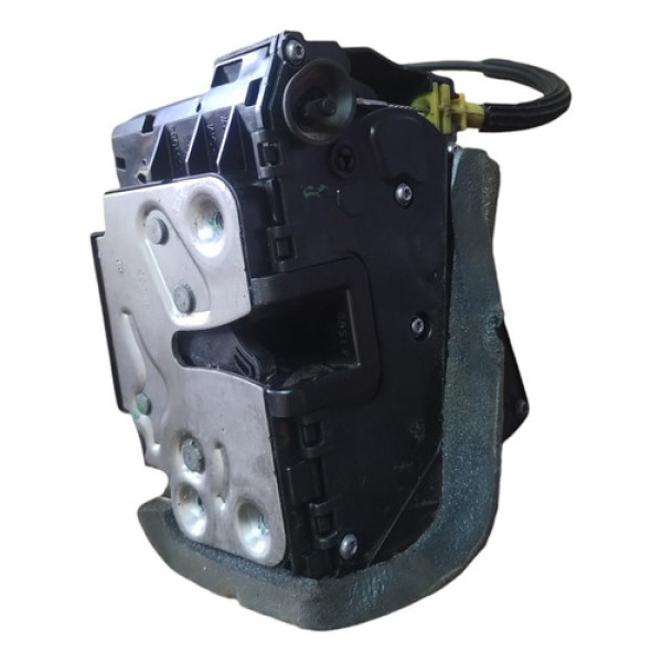 Fechadura Porta Elétrica Traseiro Direito Gm Onix 2015 2016 