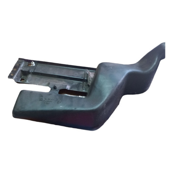 Duto Ventilação Ar Direito Painel Gm Zafira 2001 A 2001