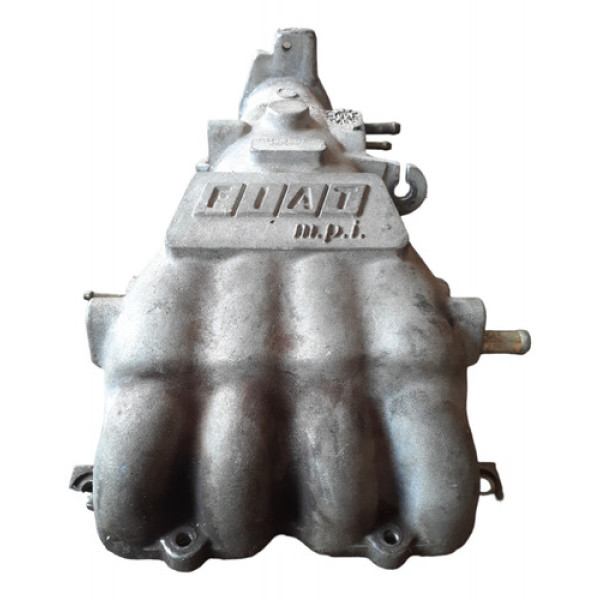 Coletor Admissão Fiat Palio Siena 1.0 Mpi 1997 A 2000