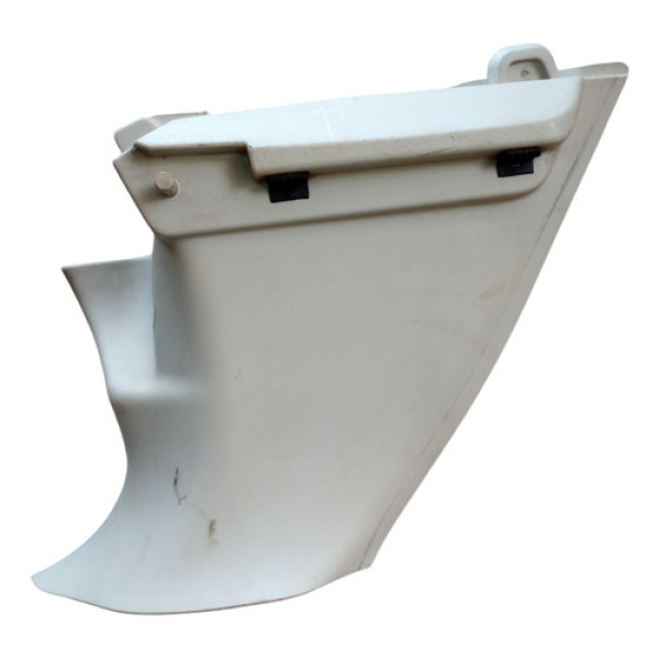 Suporte Bagagito Porta Esq Fiat Palio Attractive 2013 A 2017