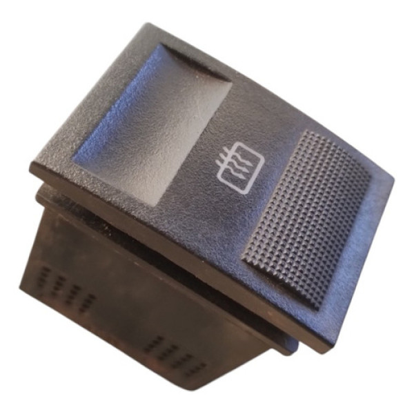 Botao Desembaçador Traseiro Vw Gol G3 G4 2001 A 2009