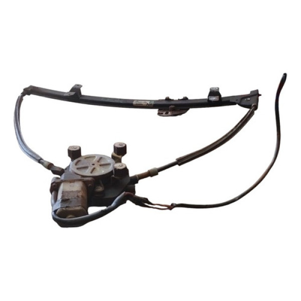 Máquina Vidro Elétrica Diant Esquerdo Gol G2 1995 A 1999 2p