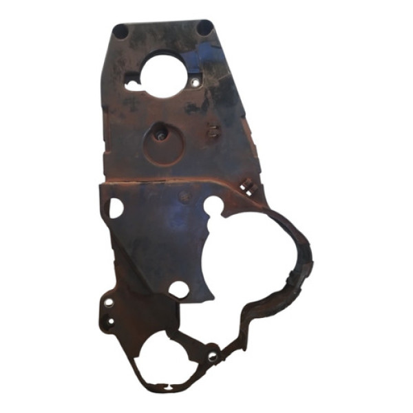 Capa Correia Dentada Gm Corsa Meriva Montana 2003 A 2012