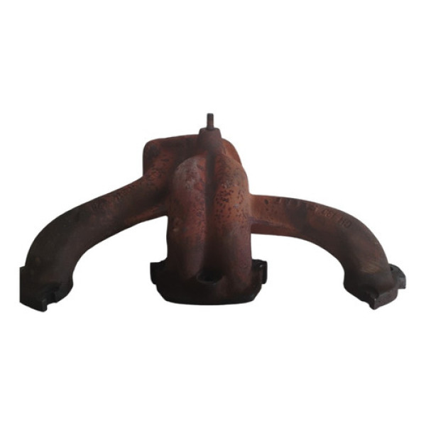 Coletor Escapamento Fiat Uno Fiorino Palio 1994 A 2000