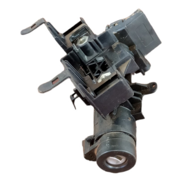 Trava Direção C/ Comutador Spacefox Ano /19 Original 