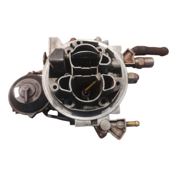 Carburador Motor Fiat Uno 1999 A 2010