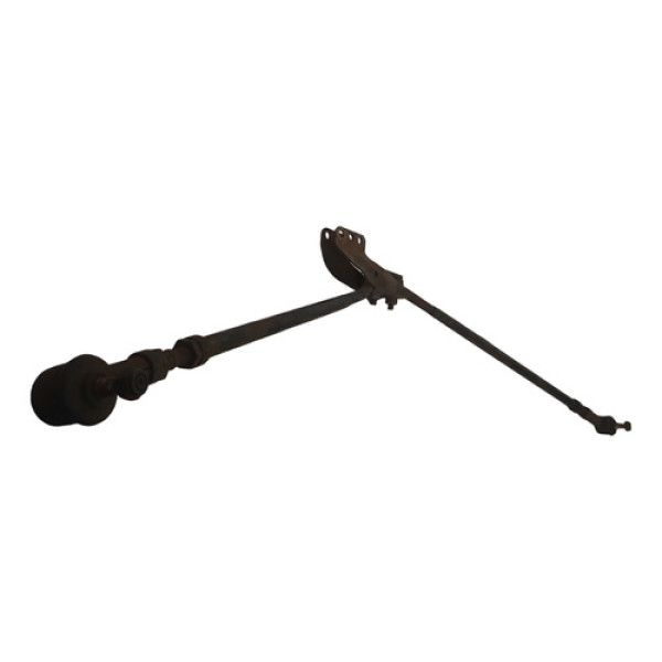 Suporte Caixa Direção Gol Parati Saveiro 2010 A 2010