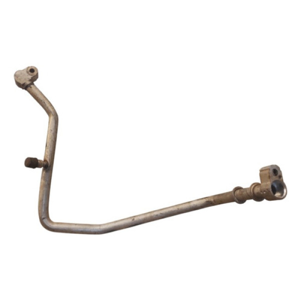 Tubo Mangueira Ar Condicionado Fiat Palio 1996 A 2001