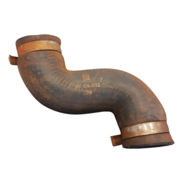 Mangueira Bomba Dágua Gm Kadett Monza 1993 A 1998