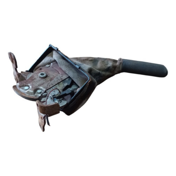 Alavanca Freio Mão Chevrolet Corsa Montana 2003 A 2012 