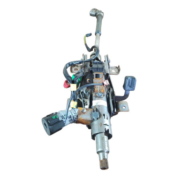 Coluna Direção Citroen C3 1.6 16v 2010 11 2012 Original