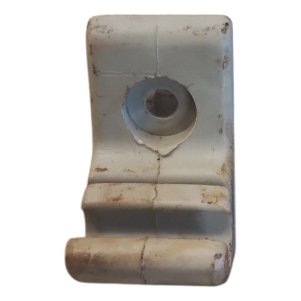 Presilha Suporte Quebra-sol Fiat Palio Strada 2004 A 2015