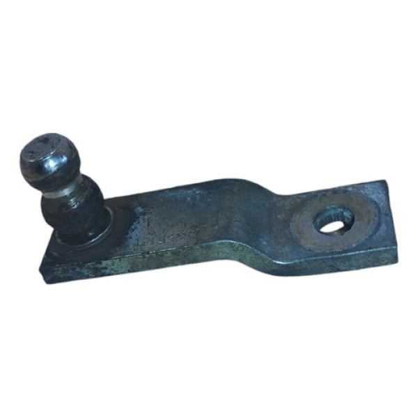 Haste Braço Limpador Vw Gol 2003 A 2006