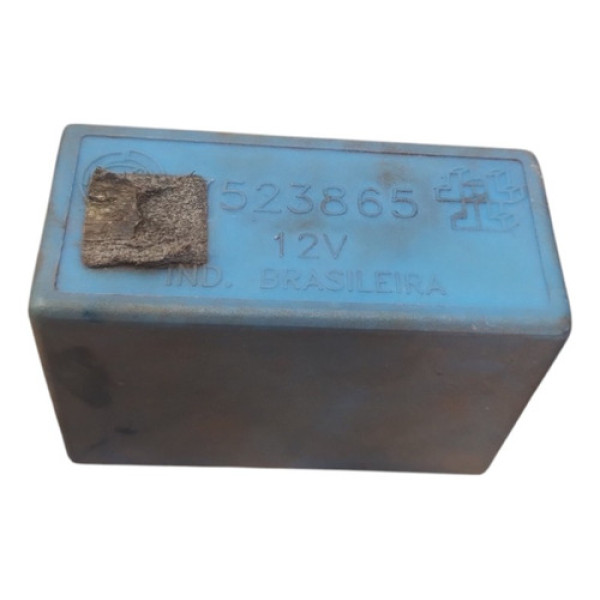 Rele Trava Elétrico 7 Pinos Fiat Palio Siena Uno 1999 A 2000