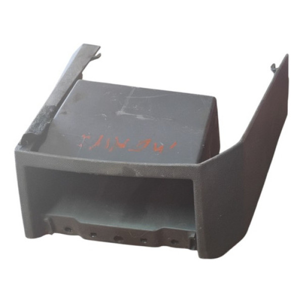 Porta Objetos Inferior Painel Gm Meriva 2003 2004 A 2012