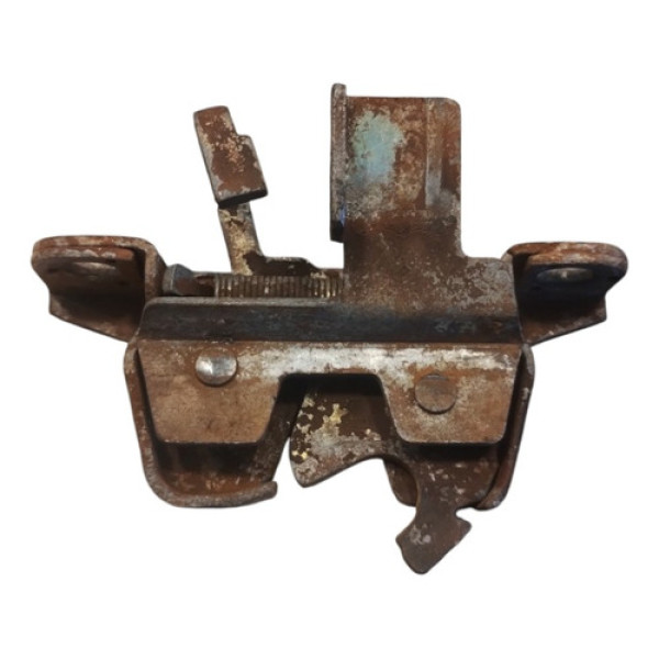 Fechadura Tampa Traseira Vw Gol Quadrado 1991 A 1995