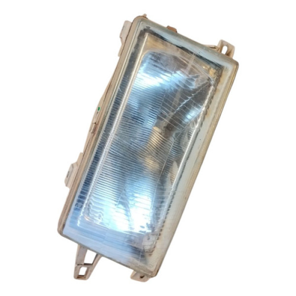 Farol Direito Fiat Uno 1991 92 93 94 95 A 2003