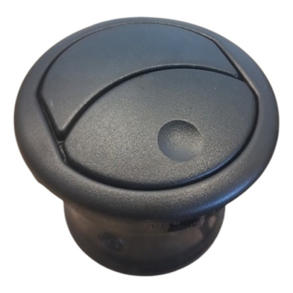 Difusor Ar Saida Painel Fiat Palio Strada 2004 2015 Detalhe