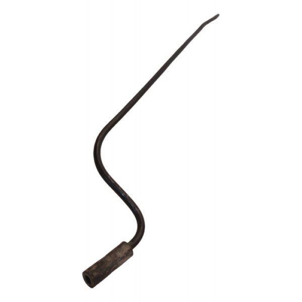 Cano Tudo Combustível Partida Fria G6 Vw Gol 2013 A 2016