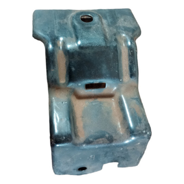 Suporte Trava Grade Radiador Da Hyundai Hb20 2012 A 2020