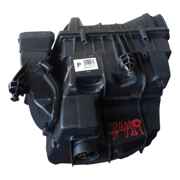 Caixa Filtro Ar Range Rover Evoque 2.0 2012 13 14 A 2015