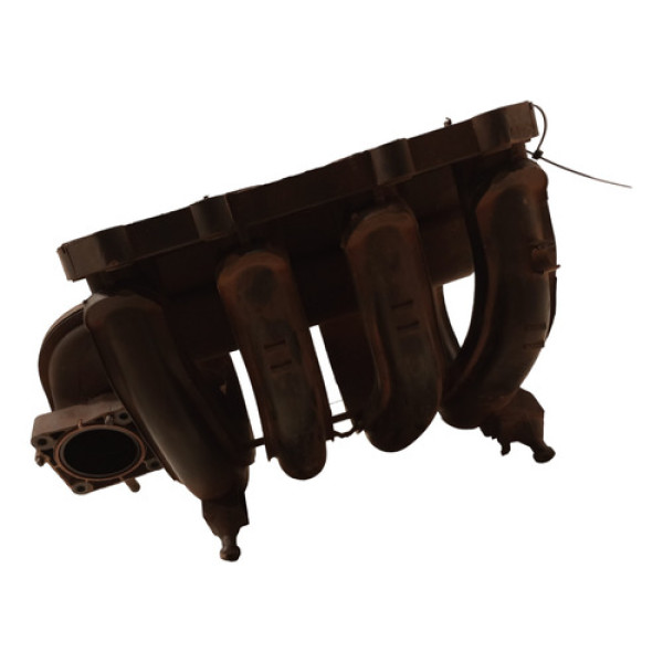Coletor Admissão Vw Fox Gol G3 G4 8v 2007 2008 2009 2010