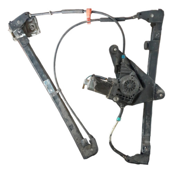 Motor Maquina Vidro Dianteiro Esquerdo Gm Astra Millenium 