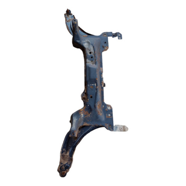 Quadro Agregado Fiat Palio  1.0 1.4 2011 2012 13 14 15 16 17