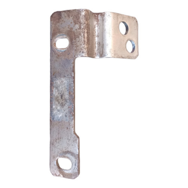 Suporte Fixação Longarina Esquerda Teto Fox 2010 A 2014