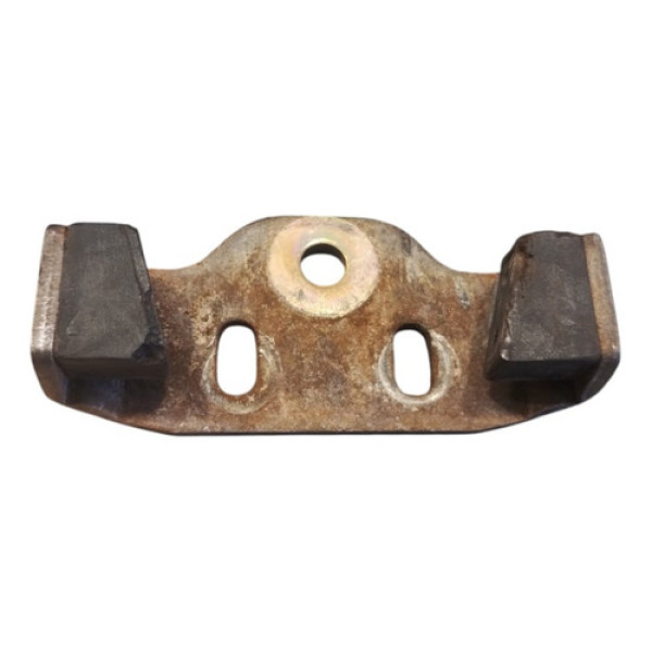 Batente Fechadura Tampa Traseira Vw Santana 1995 A 2000