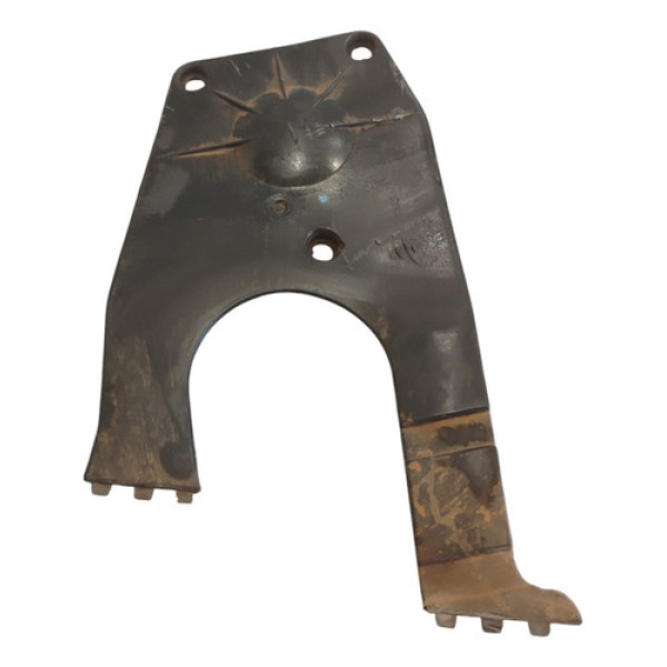 Capa Superior Correia Dentada Chevrolet Celta 2001 A 2012