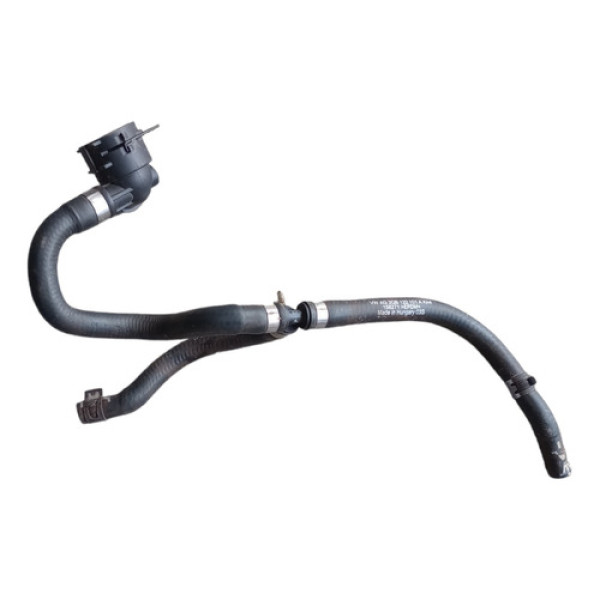 Mangueira Radiador Vw Nivus 1.0 Aut Tsi Água Superior
