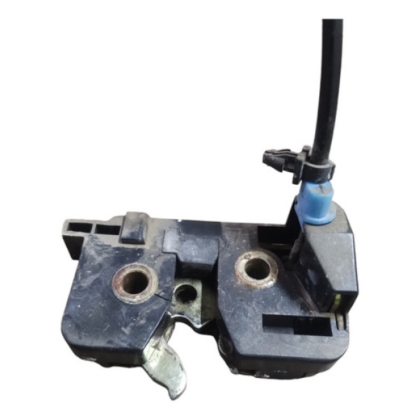 Fechadura Tampa Traseira Ford Fiesta 1.0 2003 2004 05 06 07