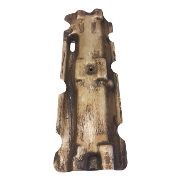 Defletor Tampa Válvula Cabeçote Fiat Strada Palio 2004 2015