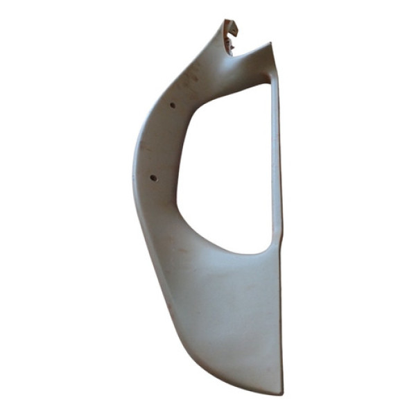 Moldura Painel Instrumentos Palio Siena Celeb 2015 2016 2017