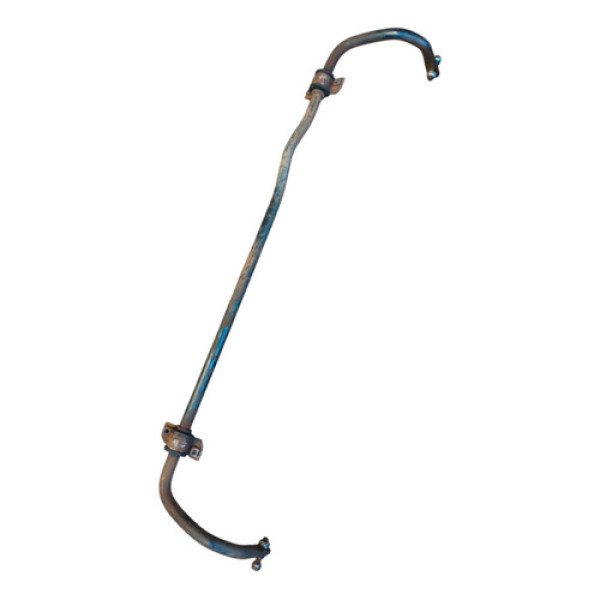 Barra Estabilizadora Volkswagen Gol G5 Saveiro 2009 A 2012