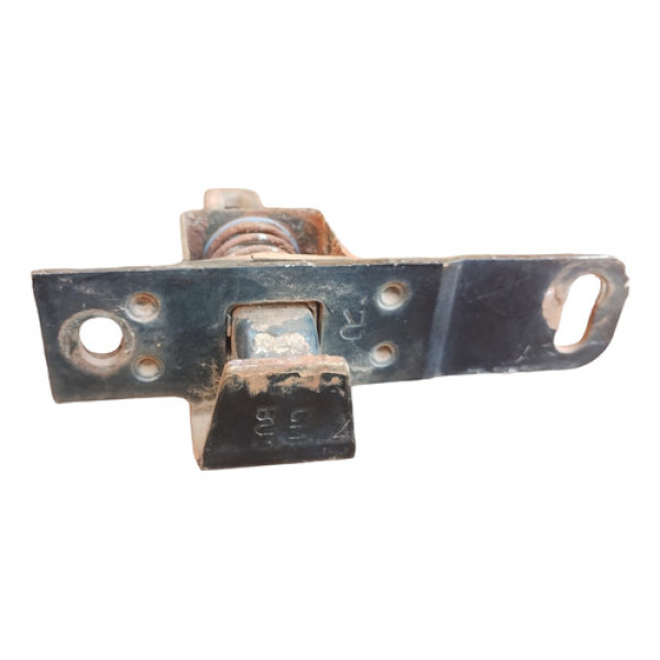 Fechadura Direita Tampa Traseira Montana Agile 2012 A 2020