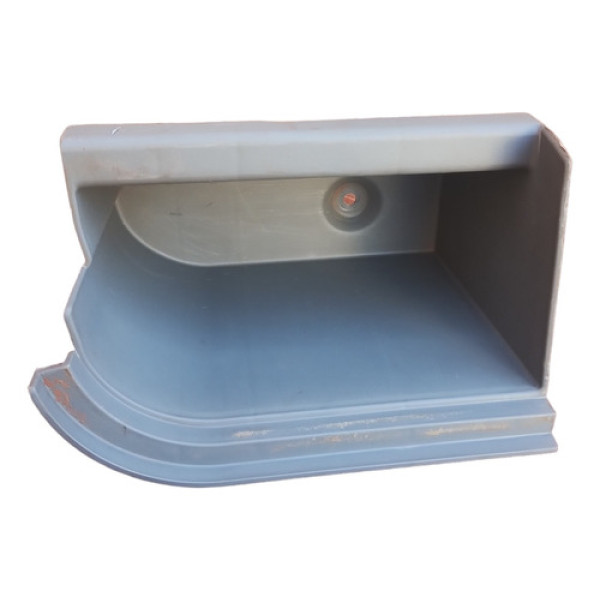 Porta Objeto Porta Mala Hyundai Tucson 2008 A 2012