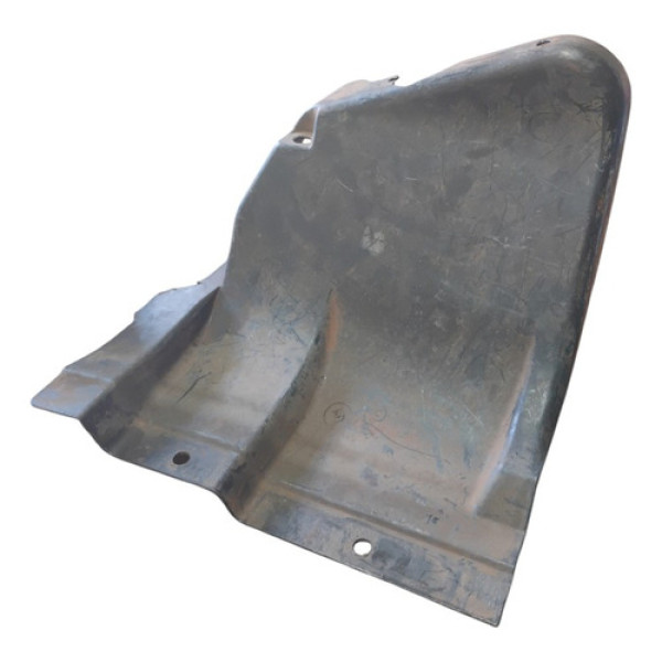 Moldura Defletor Ar Radiador Gol Sav Parati G3 2001 A 2005