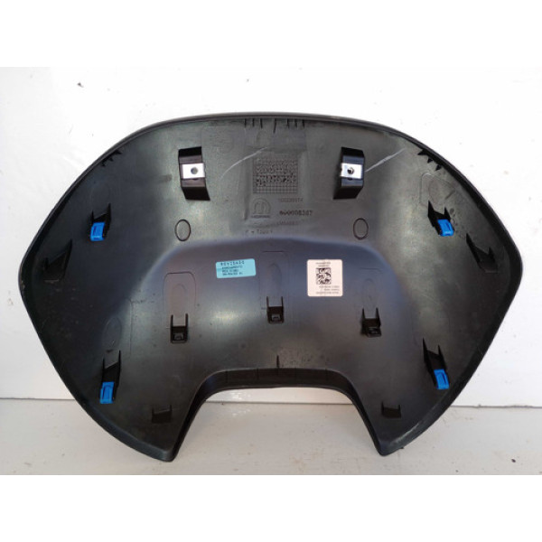 Moldura Superior Painel Instrumentos Fiat Argo 2023