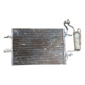 Condensador Ar Gm Meriva 2001 A 2012 Usado