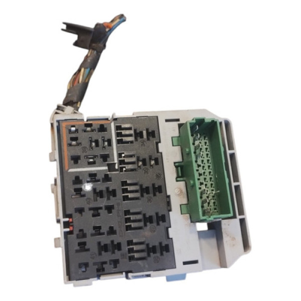 Caixa Fusíveis Gm Meriva 2003 A 2012