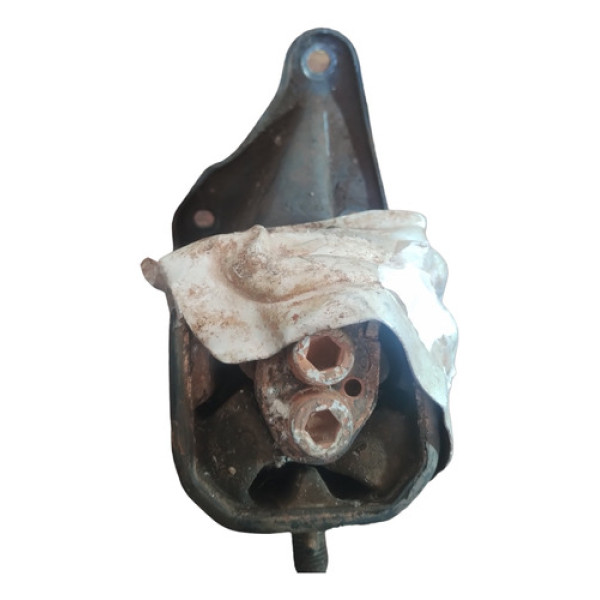Suporte Motor Coxim Esquerdo Do Gol G2 G3 G4 1997 A 2008