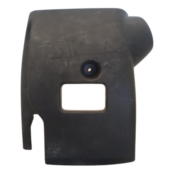 Moldura Inferior Coluna Direção Gm Onix Turbo 2020 A 2024