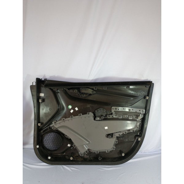 Forro Porta Dianteira Esquerda Gm Onix 1.0 Lt 2016 Original